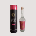 Pisco Hijo del Sol, Mollar, 500 ml.