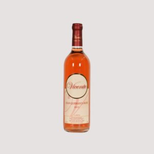 Vino quebranta rosado